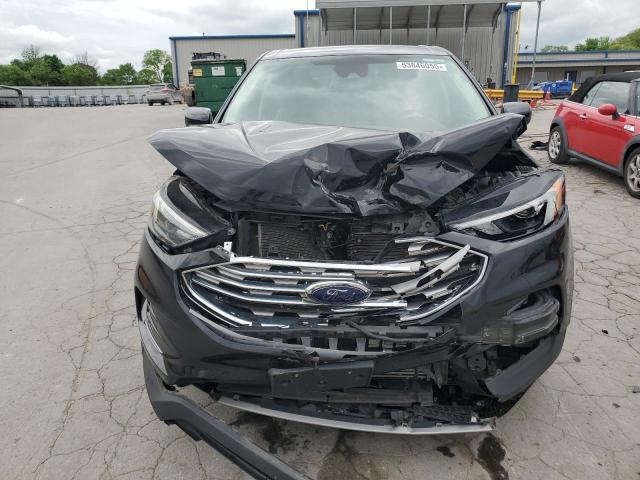  FORD EDGE 2022 Czarny
