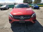 2019 Mercedes-Benz Glc Coupe 43 4Matic Amg zu verkaufen in Denver, CO - Side