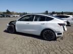 2021 Tesla Model Y  იყიდება Vallejo-ში, CA - Front End
