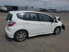 2009 Honda Fit Sport for Sale in Fresno, CA - Front End