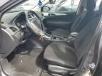 2016 Nissan Sentra S იყიდება New Britain-ში, CT - Front End