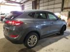 2016 Hyundai Tucson Limited na sprzedaż w Eldridge, IA - Front End