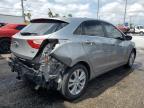 2014 Hyundai Elantra Gt  for Sale in Riverview, FL - Rear End