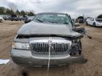 2000 Mercury Grand Marquis Gs იყიდება Elgin-ში, IL - Side