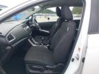 2019 SUZUKI SX4 S-CROS for sale at Copart WHITBURN