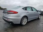 2020 Ford Fusion Se na sprzedaż w Pennsburg, PA - Mechanical