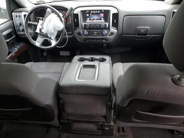  GMC SIERRA 2015 Biały