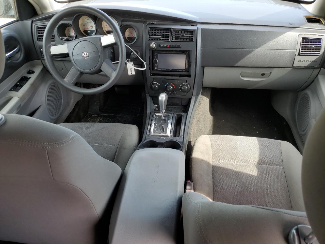2006 Dodge Magnum Se VIN: 2D4FV47TX6H263073 Lot: 53737775