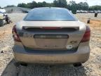 2006 Pontiac Grand Prix Gt for Sale in Eight Mile, AL - Rear End