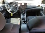 2019 Nissan Sentra S იყიდება Mercedes-ში, TX - Side