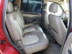 2003 Ford Explorer Eddie Bauer იყიდება Cahokia Heights-ში, IL - Front End