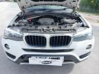 2015 BMW X3 XDRIVE2 for sale at Copart ST HELENS