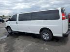 2017 Gmc Savana G3500 Ls for Sale in Miami, FL - Side