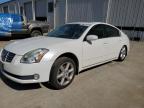 2004 Nissan Maxima Se for Sale in Gaston, SC - Side