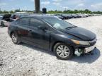 2012 Honda Civic Lx for Sale in Montgomery, AL - Front End