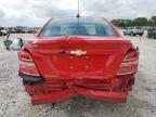 2017 Chevrolet Sonic Lt на продаже в Houston, TX - Rear End