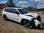 2024 Jeep Grand Cherokee L Limited zu verkaufen in North Billerica, MA - Front End