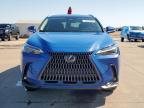 2023 Lexus Nx 250 იყიდება Grand Prairie-ში, TX - Rear End