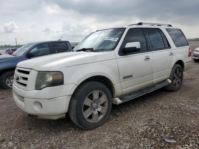 2008 Ford Expedition Limited