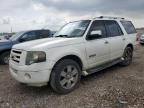 2008 Ford Expedition Limited zu verkaufen in Houston, TX - Mechanical