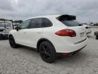 2012 Porsche Cayenne S за продажба в Kansas City, KS - Front End