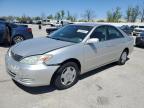 2004 Toyota Camry Le for Sale in Bridgeton, MO - Front End
