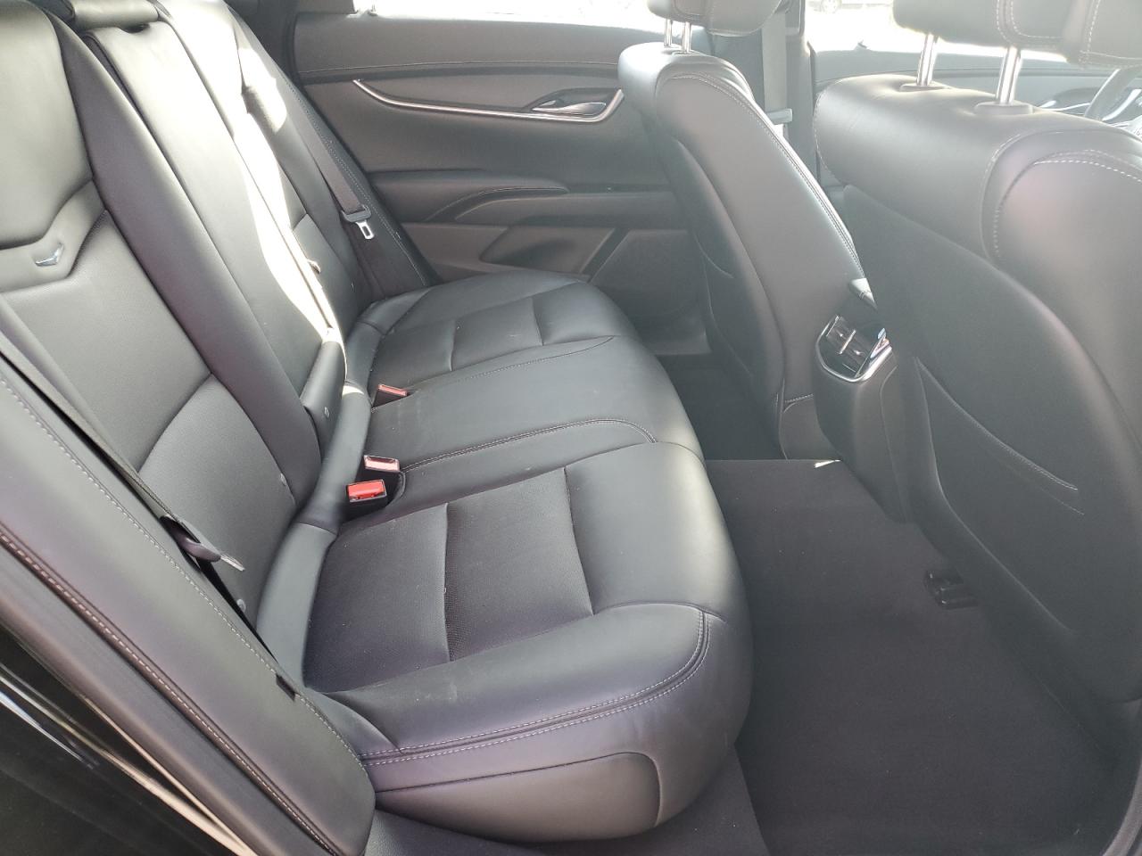 2014 Cadillac Xts VIN: 2G61L5S39E9298743 Lot: 53640375