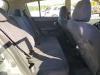 2008 Nissan Versa S იყიდება Loganville-ში, GA - Minor Dent/Scratches