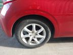 2015 PEUGEOT 208 STYLE for sale at Copart SANDTOFT