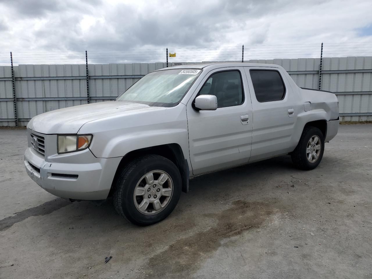 Antelope, CA에서 판매 중인 2006 Honda Ridgeline Rtl - All Over