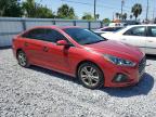 2019 Hyundai Sonata Limited на продаже в Riverview, FL - Front End