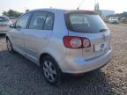 2007 VOLKSWAGEN GOLF PLUS for sale at Copart WISBECH