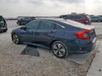 2016 Honda Civic Ex for Sale in Haslet, TX - Front End