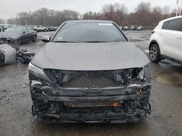  TOYOTA CAMRY 2021 Gray