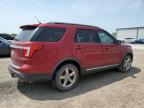 2018 Ford Explorer Xlt for Sale in Mercedes, TX - Water/Flood