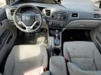 2014 HONDA CIVIC LX   à vendre chez Copart ON - COOKSTOWN