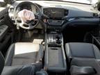 2019 HONDA PILOT ELITE for sale at Copart ON - COOKSTOWN