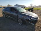 2016 Chrysler 200 S for Sale in Columbia Station, OH - Front End