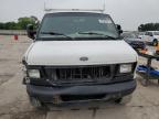 1999 Ford Econoline E250 Van на продаже в Wilmer, TX - Rear End