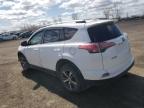 2018 TOYOTA RAV4 LE à vendre chez Copart QC - MONTREAL
