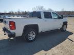 2018 Gmc Sierra K1500 Sle de vânzare în Assonet, MA - Front End