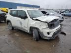 2022 Jeep Renegade Sport zu verkaufen in Woodhaven, MI - Front End