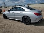 2014 Mercedes-Benz Cla 250 de vânzare în Temple, TX - Front End