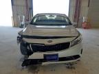 2017 Kia Forte Lx na sprzedaż w Haslet, TX - Front End