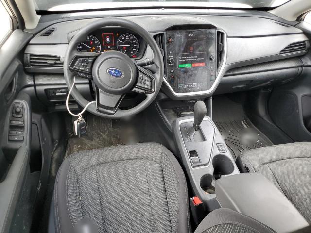  SUBARU CROSSTREK 2024 Szary