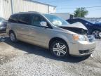 2008 Dodge Grand Caravan Sxt للبيع في Riverview، FL - Front End