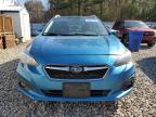 2018 Subaru Impreza Premium Plus იყიდება Lyman-ში, ME - Minor Dent/Scratches
