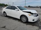 2011 Toyota Camry Base en Venta en Lebanon, TN - Front End