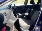 2013 VOLKSWAGEN POLO BLUEM for sale at Copart SANDTOFT