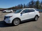 2019 Chevrolet Equinox Lt for Sale in Brookhaven, NY - Front End